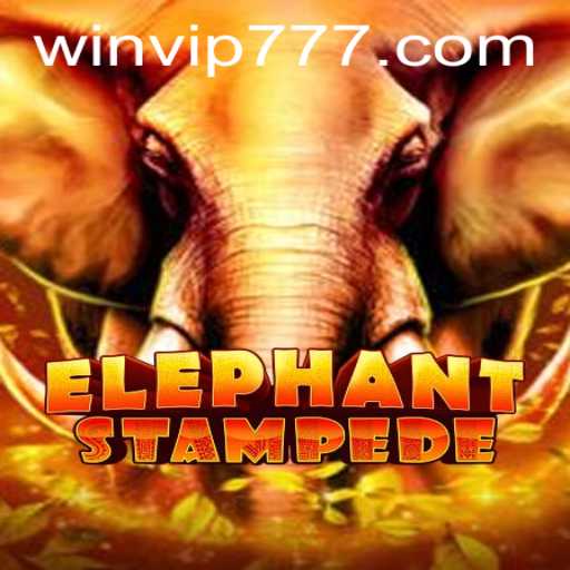 The Exciting World of ElephantStampede: A Game of Strategy and Thrills
