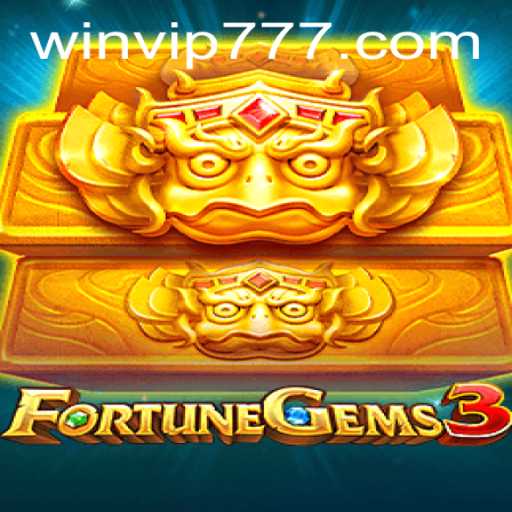 Discover the Exciting World of FortuneGems3: A Modern Twist on Winning with win.vip